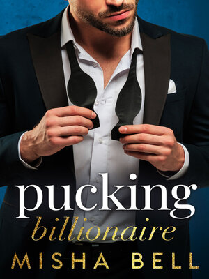 cover image of Pucking Billionaire